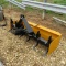 74'' HYDRAULIC BOX BLADE
