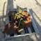 (4) JOHN DEERE NO-TILL COULTERS