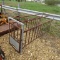 HOG FARROWING CRATE