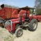 245 MASSEY FERGUSON TRACTOR
