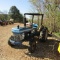 2910 FORD TRACTOR