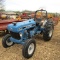3930 FORD TRACTOR
