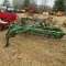 662 JOHN DEERE HAY RAKE