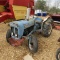 FORD DEXTA TRACTOR - NONRUNNING
