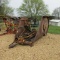 15FT RHINO BATWING BUSHOG