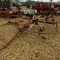 KUHN ROTARY RAKE