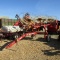 QR10 AGRIS 10 WHEEL SPEED RAKE