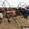 4 BASKET SITREX TEDDER