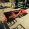 6FT BOX BLADE