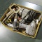 BOX OF MISC AIR TOOLS - DONATION FOR ST. JUDE