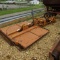 6FT WOODS DITCHBANK MOWER
