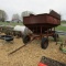 GRAVITY WAGON