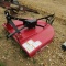 SQ160 BUSHOG BRAND BUSHOG - LIKE NEW
