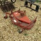 5FT CARONI FINISH MOWER - NO PTO