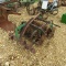 3PT ROTARY HOE