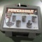 5PC POWERBILT SPINDLE NUT SOCKET SET
