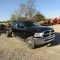 2014 DODGE 3500 TRUCK - RED TITLE (CAN ONLY BE SOLD TO KENTUCKY RESIDENTS)