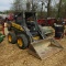 L160 NEW HOLLAND SKID STEER