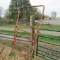 4FT WALK THRU GATE