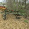 7 SHANK PULL TYPE CHISEL PLOW