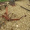 1 ROW CULTIVATOR