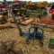 501 FORD SICKLE MOWER