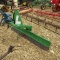 7FT FRONTIER GRADER BLADE
