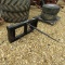 BS200 BUSHOG BRAND BALE SPEAR