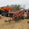 310 NEW HOLLAND SQUARE BALER