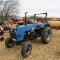 2050 LONG TRACTOR