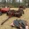 8FT TUFLINE WHEEL DISK