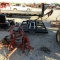 451 NEW HOLLAND SICKLE MOWER