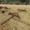 WAGON FRAME - NO TIRES