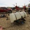 3PT SPRAYER W/ PUMP