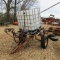 SPRAYER W/ PUMP