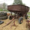 GRAVITY WAGON
