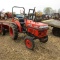 L2350 KUBOTA TRACTOR