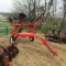 SR110 KUHN 10 WHEEL SPEED RAKE W/ KICKER