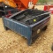 2ND GEN DODGE TRUCK BED