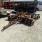 10FT TAYLOR-WAY WHEEL DISK