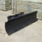 UNUSED 86'' QT ANGLE BLADE