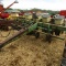7000 JOHN DEERE 4 ROW PLANTER