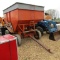 BRADFORD GRAVITY WAGON