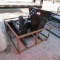 UNUSED AGT QT WOOD CHIPPER