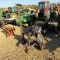 501 FORD SICKLE MOWER