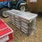 NEW 20 DRAWER 7FT WORK BENCH