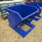 NEW FORKLIFT DUMPSTER