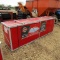 NEW 30'X65'X15' BUILDING