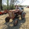140 FARMALL TRACTOR W/ CULTIVATORS