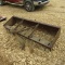 7FT BOX BLADE